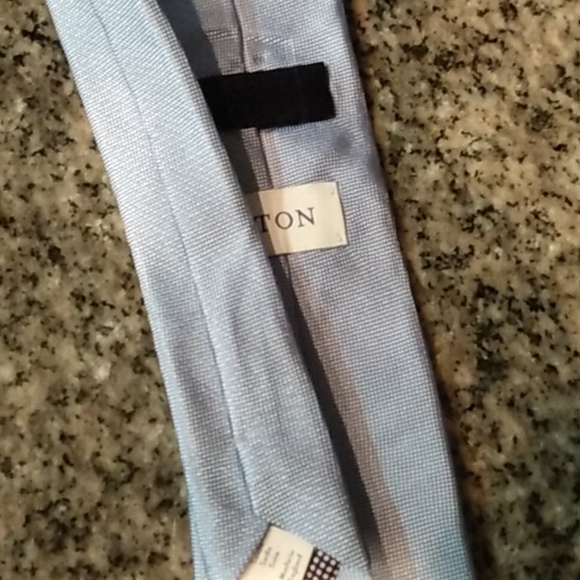 Eton Tie - Picture 7 of 7